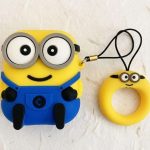 airpods minion k