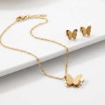 conjunto mariposas
