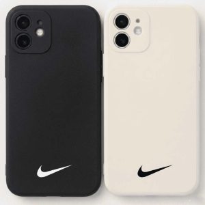 Case iPhone Nike Swoosh