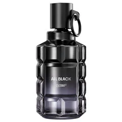 Perfume All Black