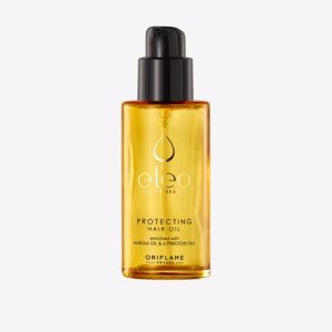Aceite Protección Capilar