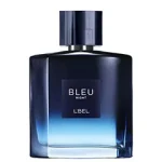 BLEU NIGHT