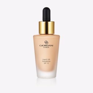 Giordani Gold Base Ultrafina Perfeccionadora