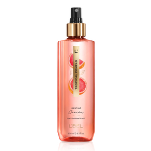 PERFUME DESTINÉ CANCÚN
