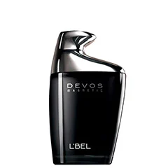 PERFUME DEVOS MAGNETIC