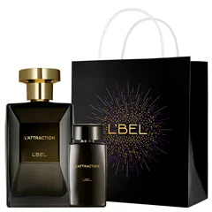 PERFUME LATTRACTION