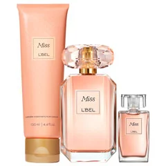 MISS L'BEL