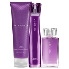 MITHYKA L'BEL