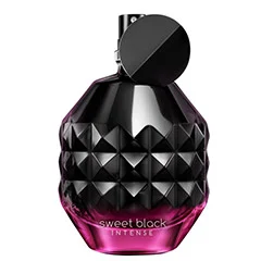 Perfume SWEET BLACK INTENSE