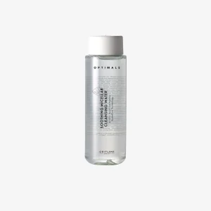 Agua Micelar 3 en 1 Optimals